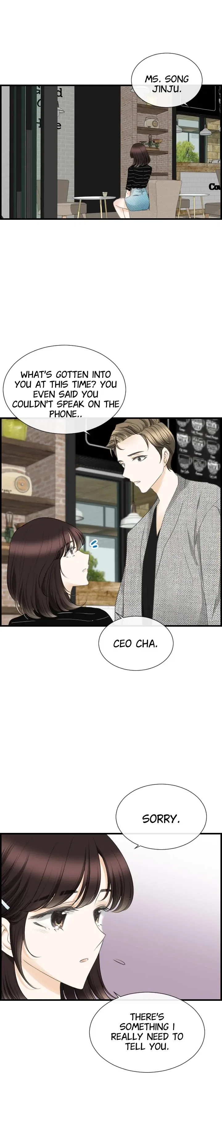 Pool in Love Chapter 29 – Page 9