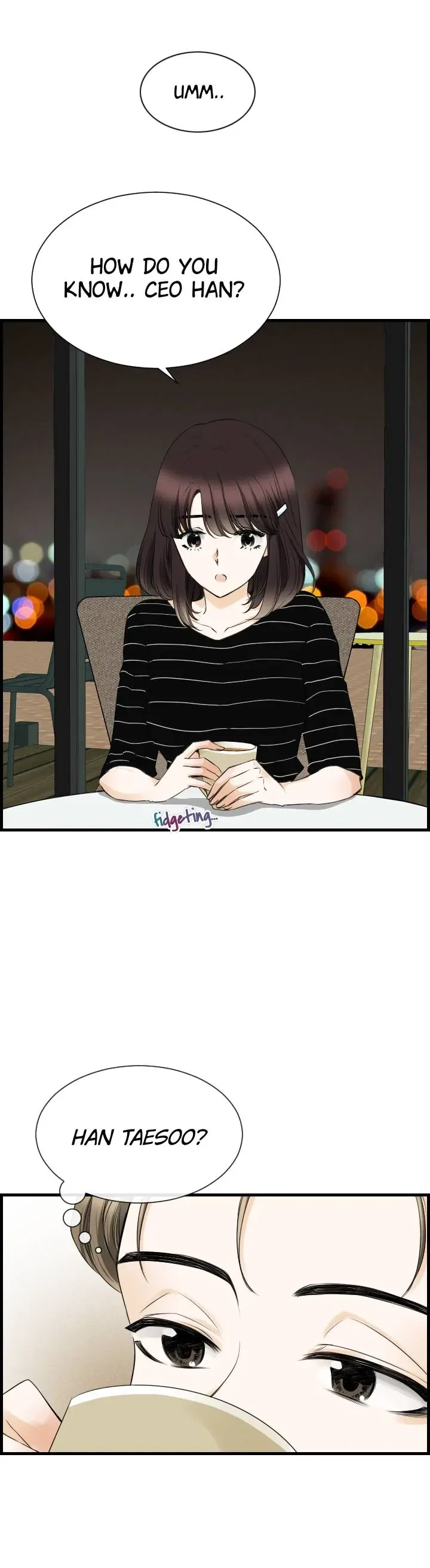 Pool in Love Chapter 29 – Page 11