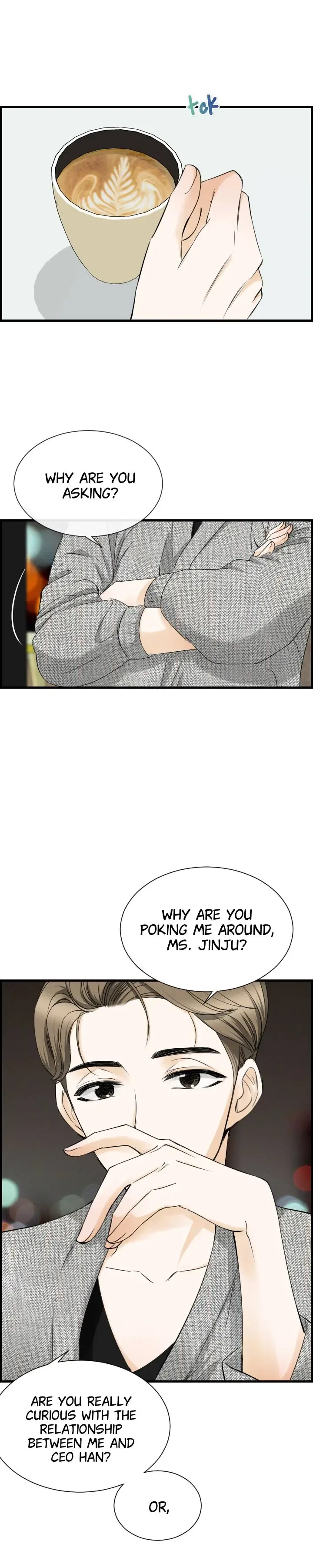Pool in Love Chapter 29 – Page 12
