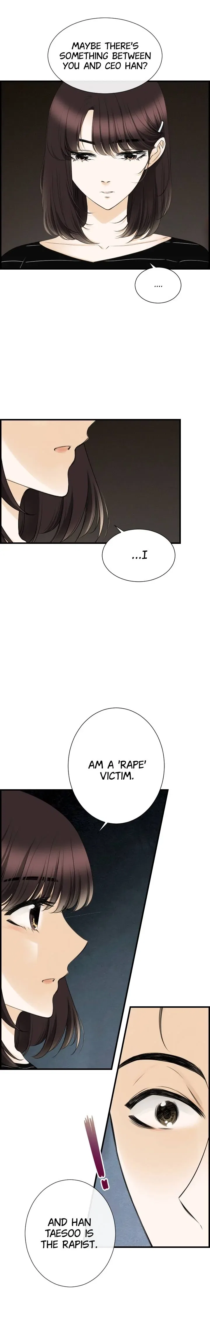 Pool in Love Chapter 29 – Page 13