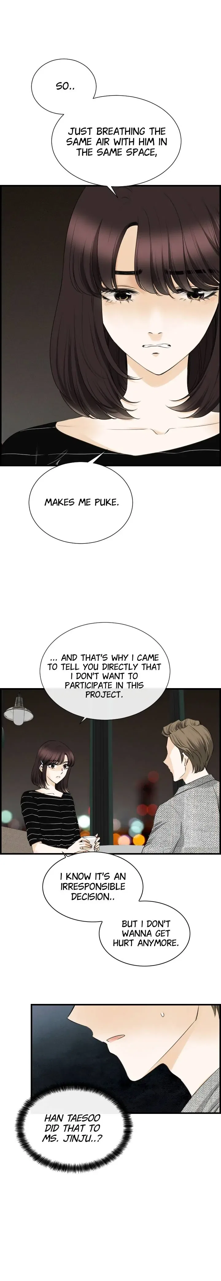 Pool in Love Chapter 29 – Page 14