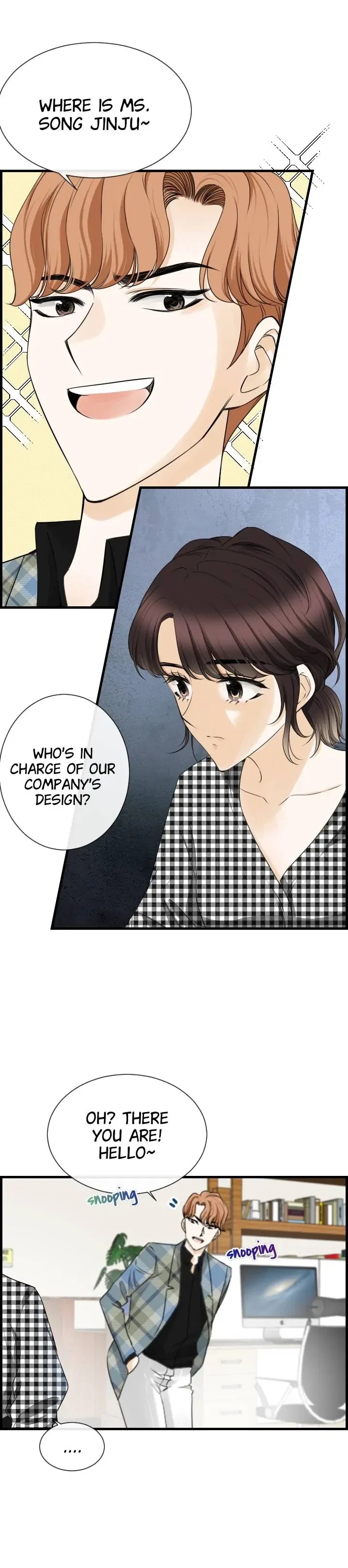 Pool in Love Chapter 29 – Page 19