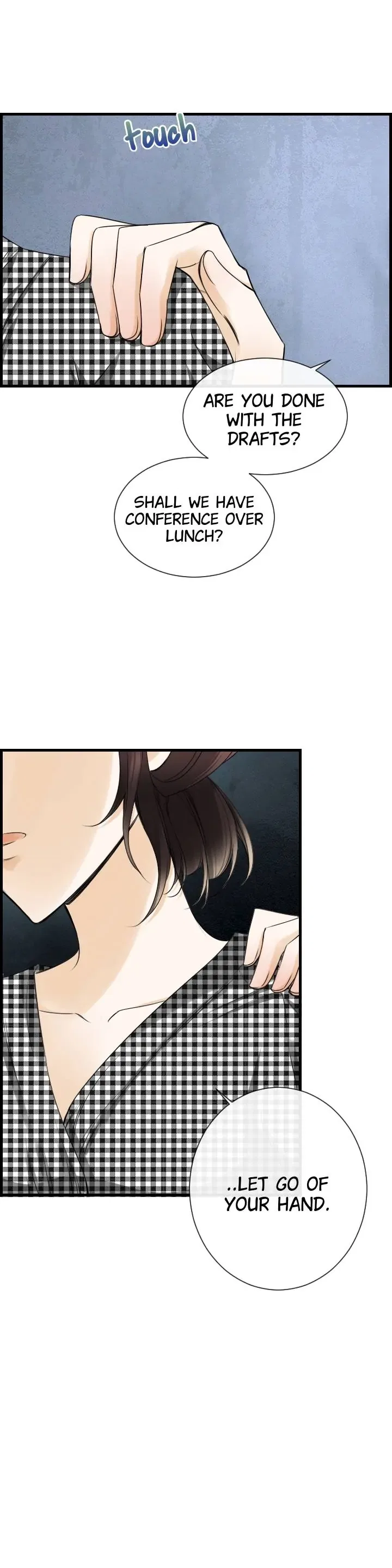 Pool in Love Chapter 29 – Page 20