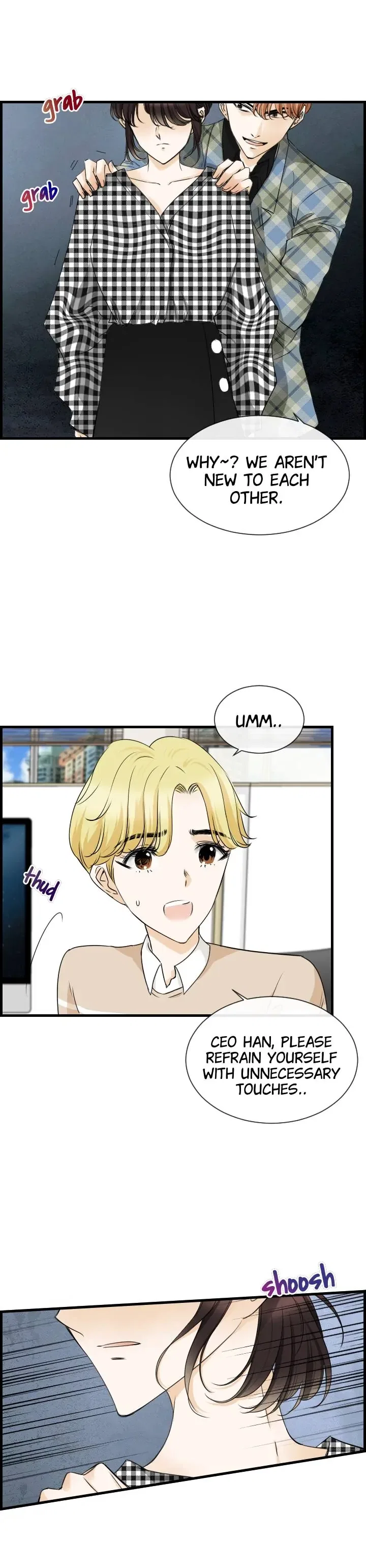 Pool in Love Chapter 29 – Page 21