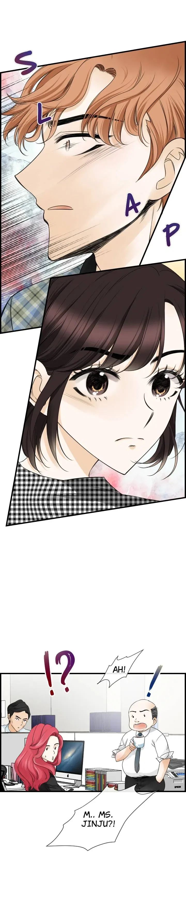 Pool in Love Chapter 29 – Page 22