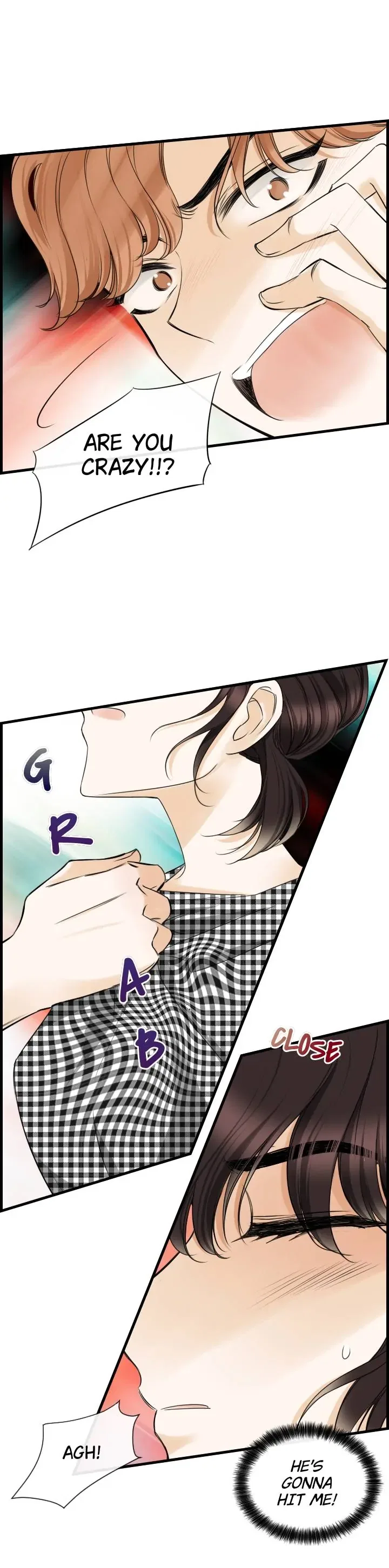 Pool in Love Chapter 29 – Page 23