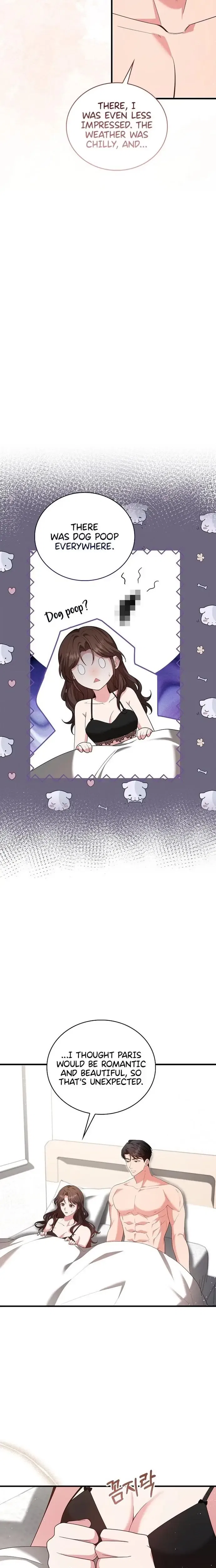 The Dignity of Desire Chapter 17 – Page 6