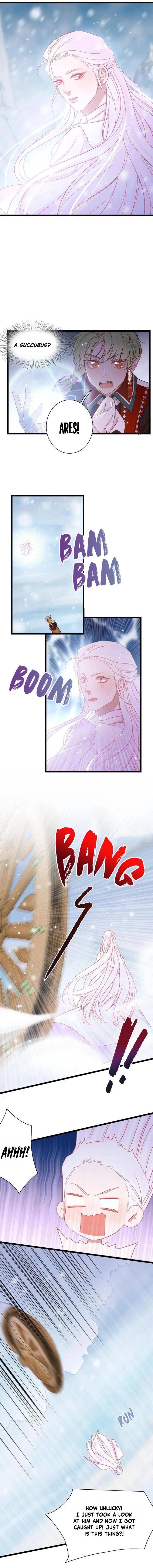 The Witch’s Daily Life Chapter 37 – Page 2