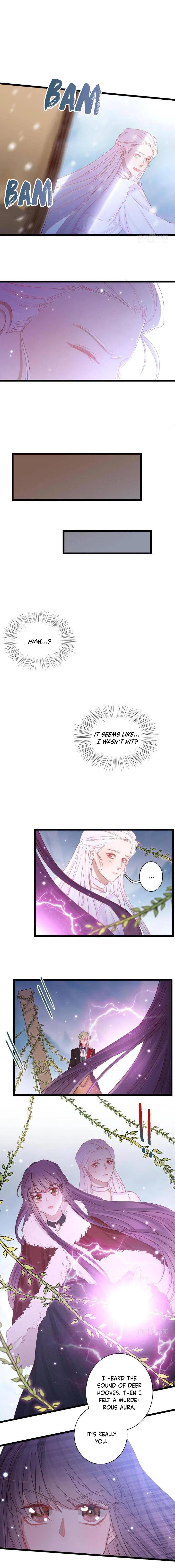 The Witch’s Daily Life Chapter 37 – Page 3