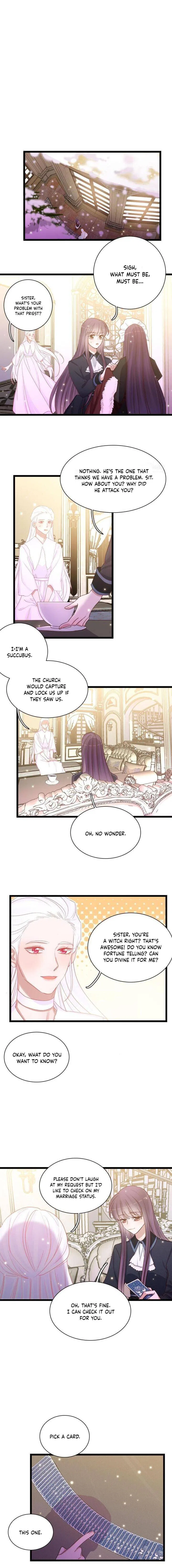 The Witch’s Daily Life Chapter 37 – Page 5