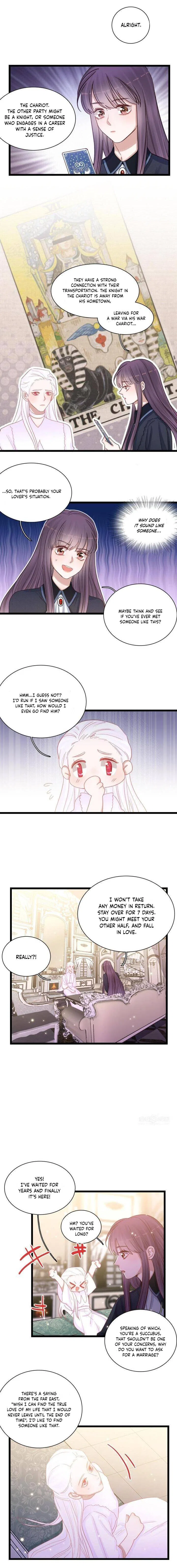 The Witch’s Daily Life Chapter 37 – Page 6
