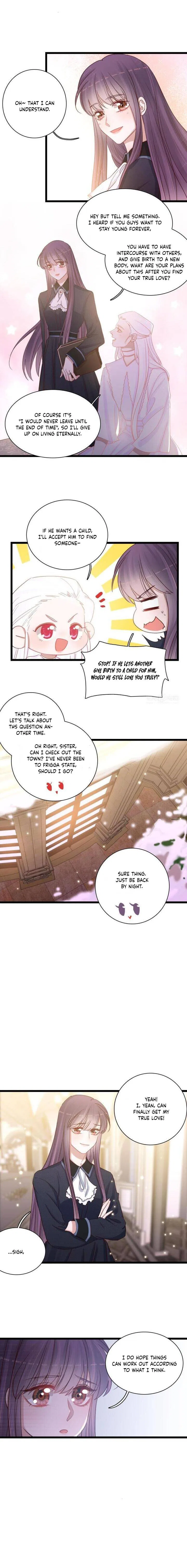 The Witch’s Daily Life Chapter 37 – Page 7