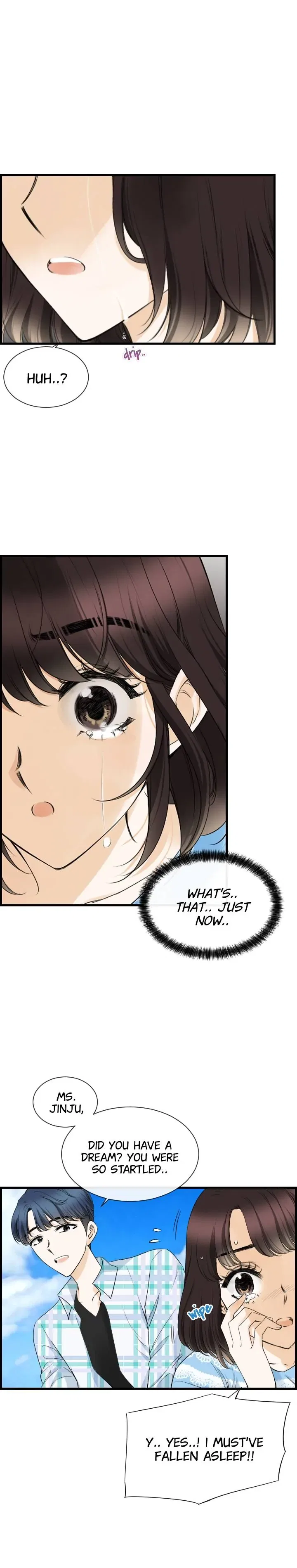 Pool in Love Chapter 28 – Page 2
