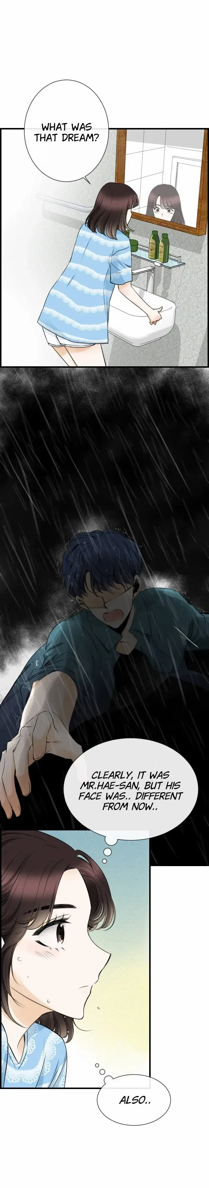 Pool in Love Chapter 28 – Page 4
