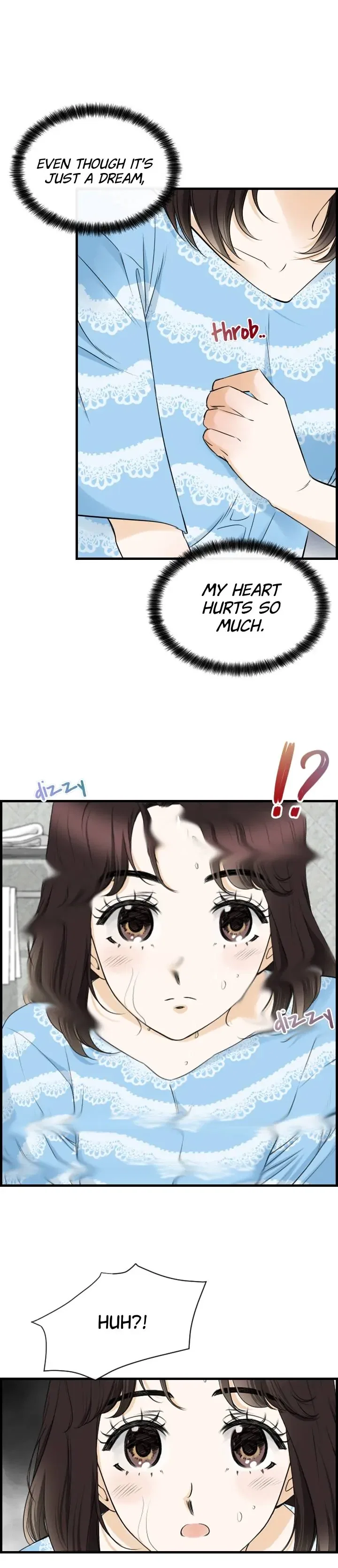 Pool in Love Chapter 28 – Page 5