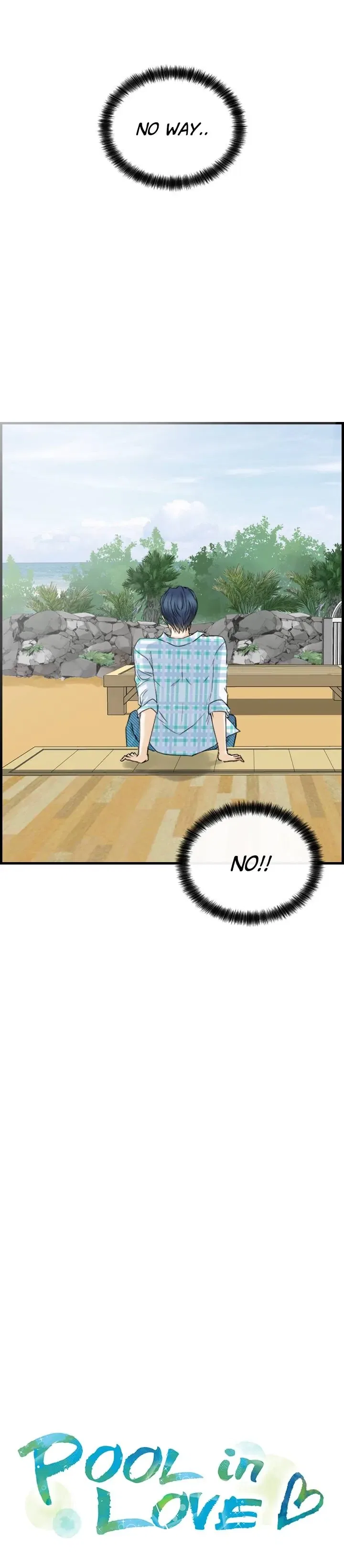 Pool in Love Chapter 28 – Page 6