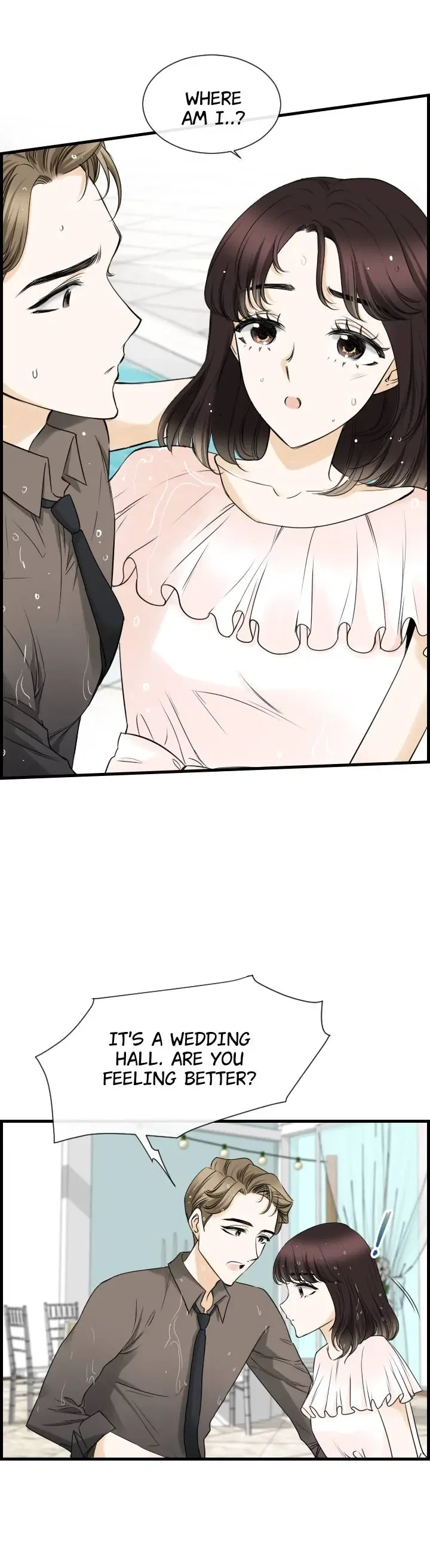 Pool in Love Chapter 28 – Page 8