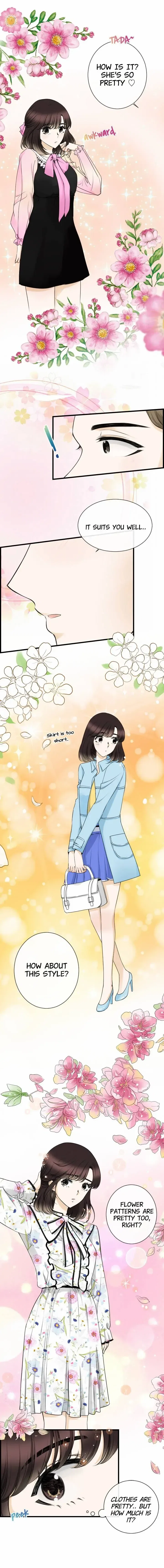 Pool in Love Chapter 28 – Page 14