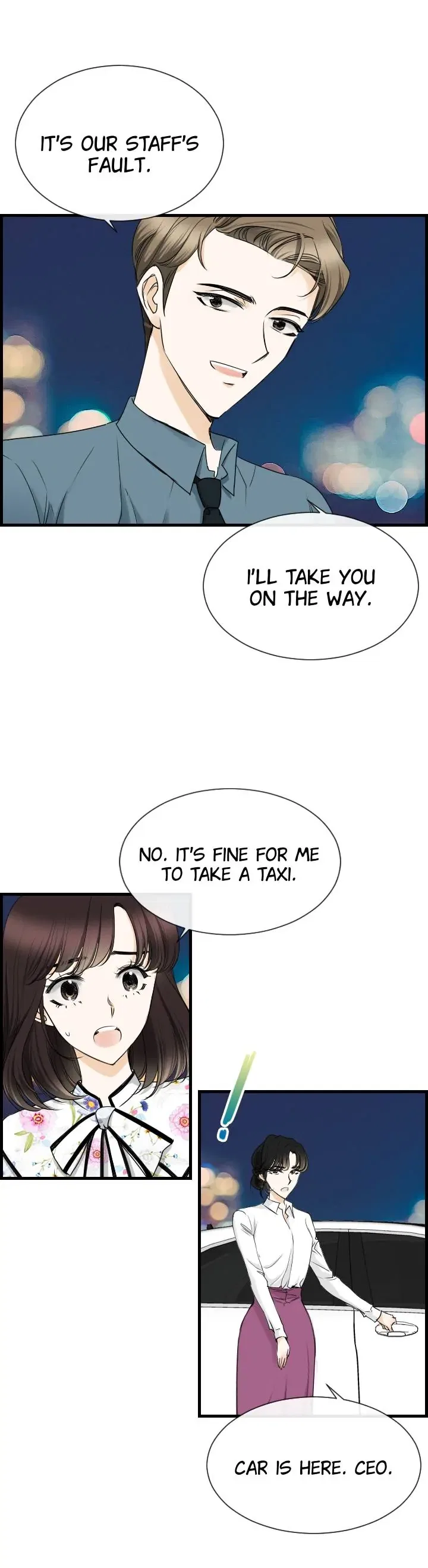 Pool in Love Chapter 28 – Page 17