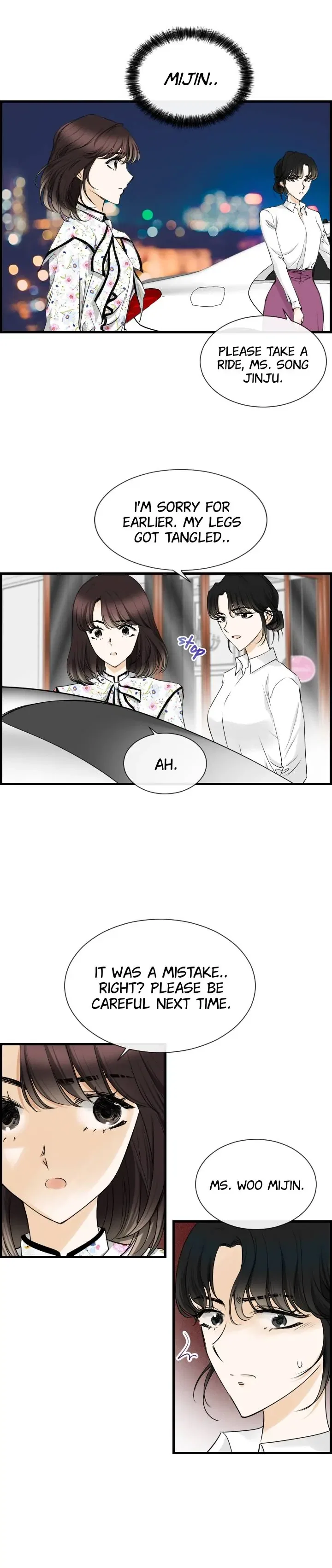 Pool in Love Chapter 28 – Page 18