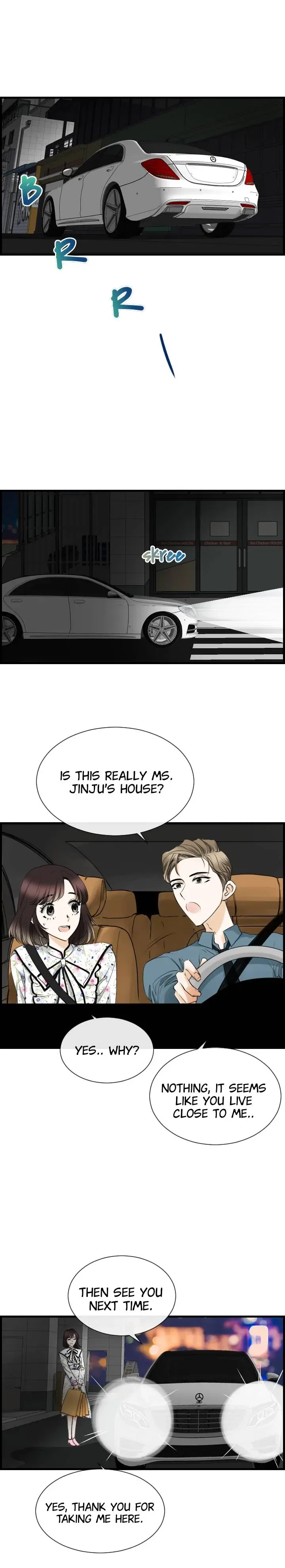 Pool in Love Chapter 28 – Page 19