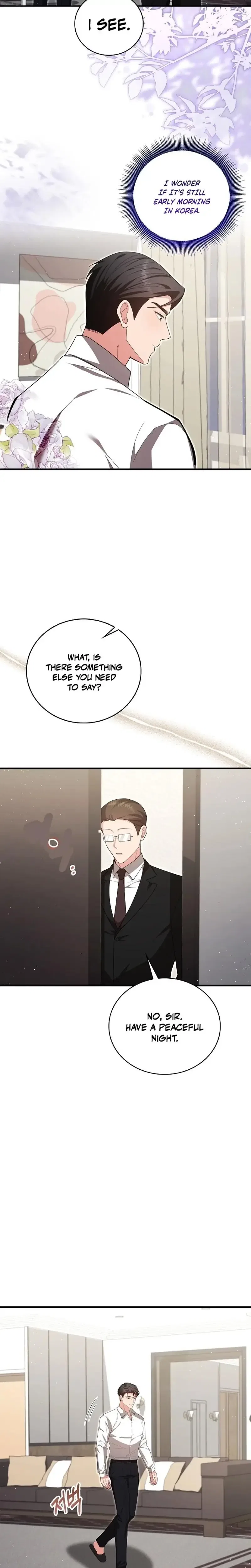 The Dignity of Desire Chapter 16 – Page 6