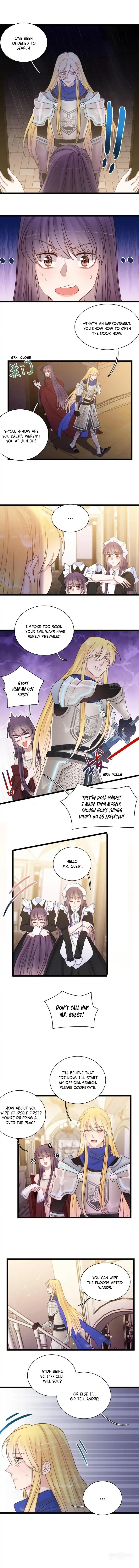 The Witch’s Daily Life Chapter 36 – Page 2