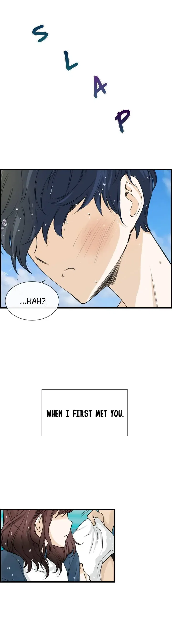 Pool in Love Chapter 27 – Page 2