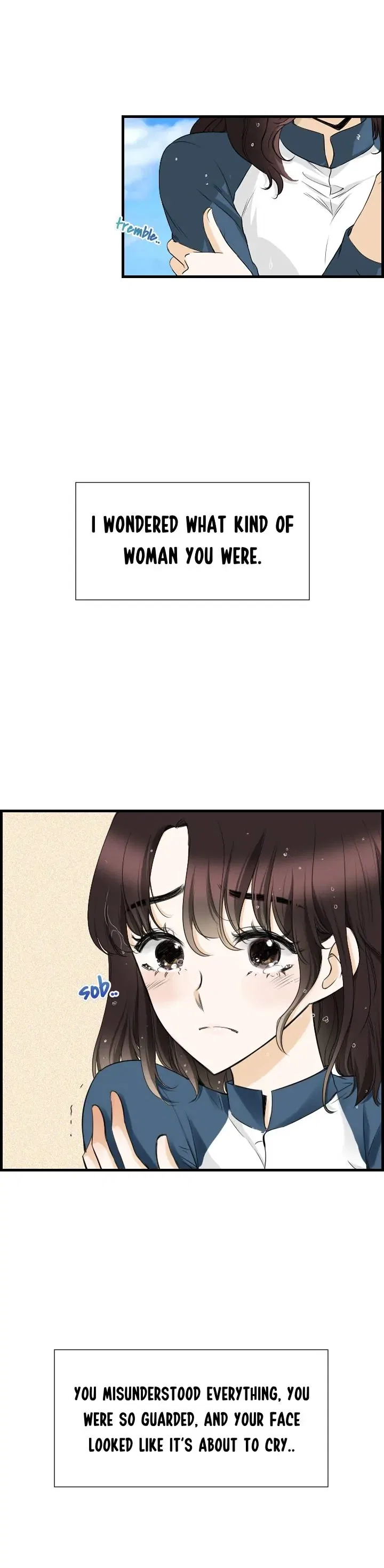 Pool in Love Chapter 27 – Page 3