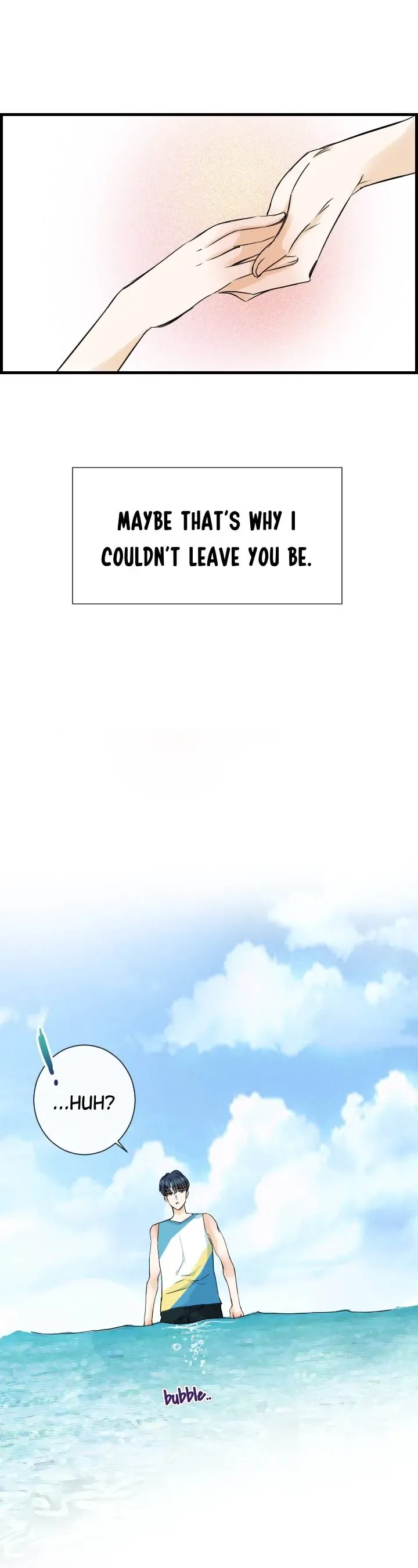 Pool in Love Chapter 27 – Page 5