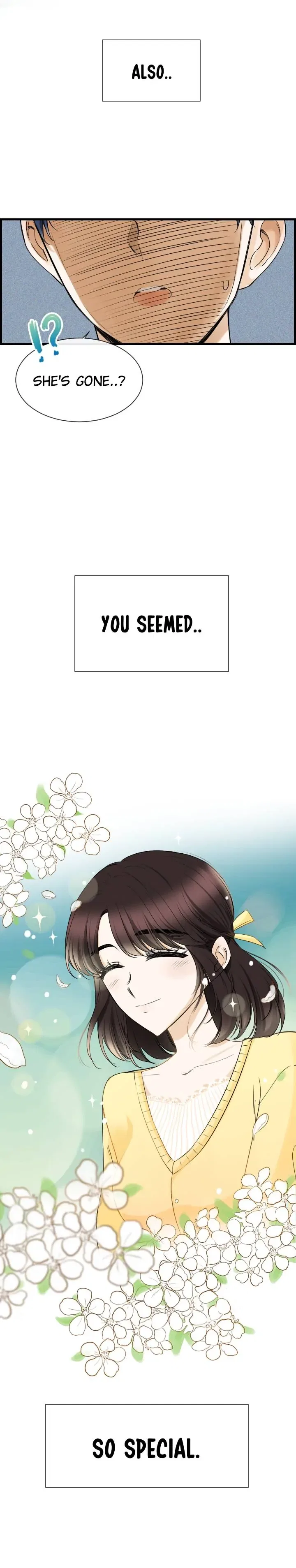 Pool in Love Chapter 27 – Page 6
