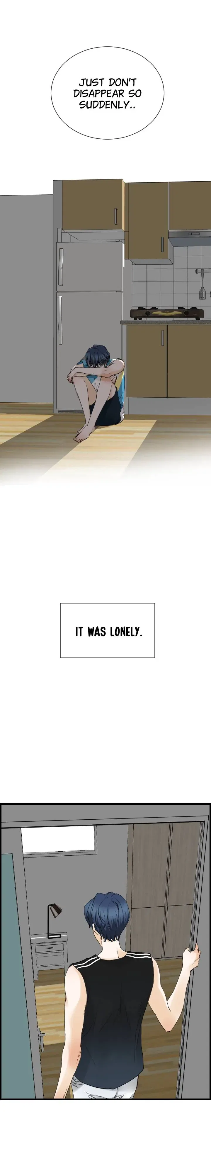 Pool in Love Chapter 27 – Page 13