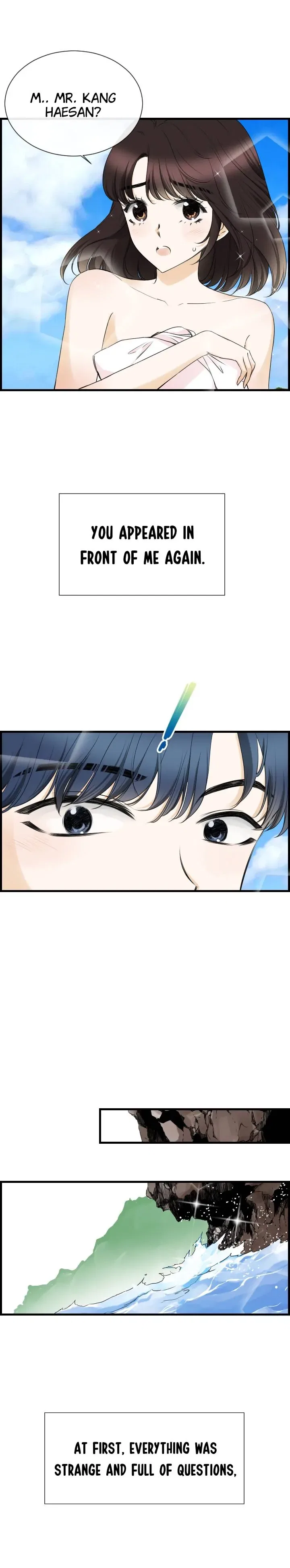 Pool in Love Chapter 27 – Page 15
