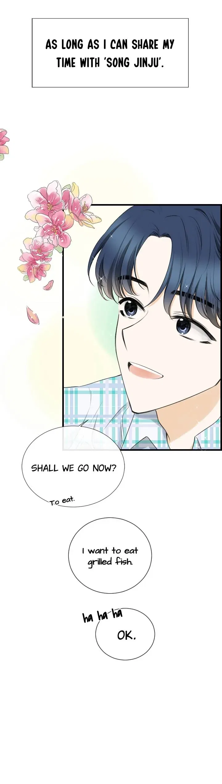 Pool in Love Chapter 27 – Page 17