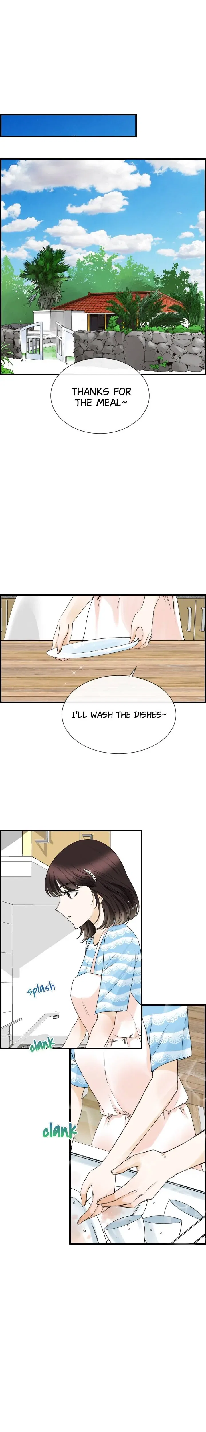 Pool in Love Chapter 27 – Page 18