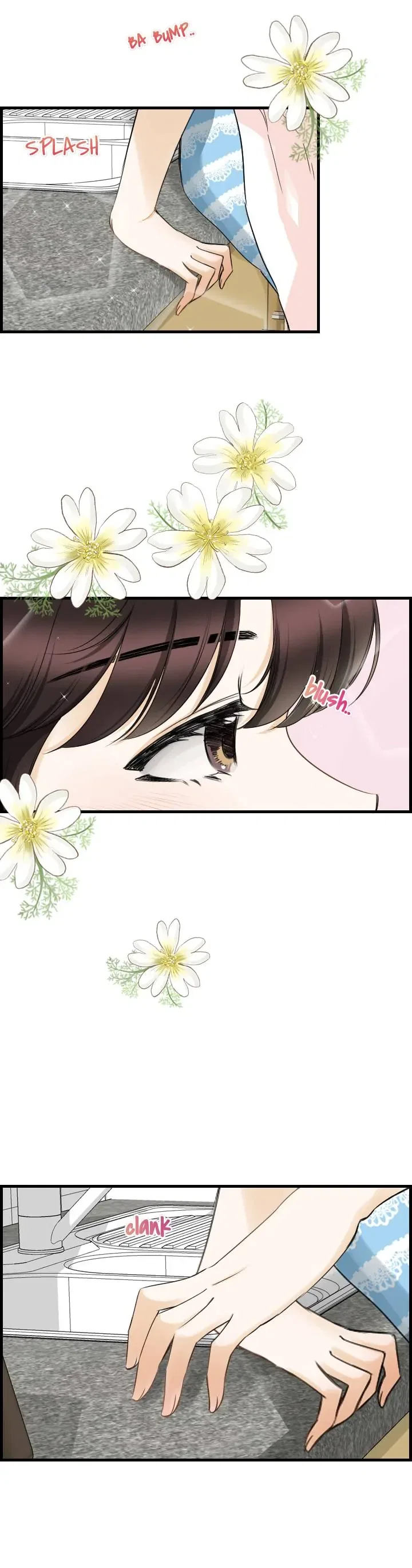 Pool in Love Chapter 27 – Page 20