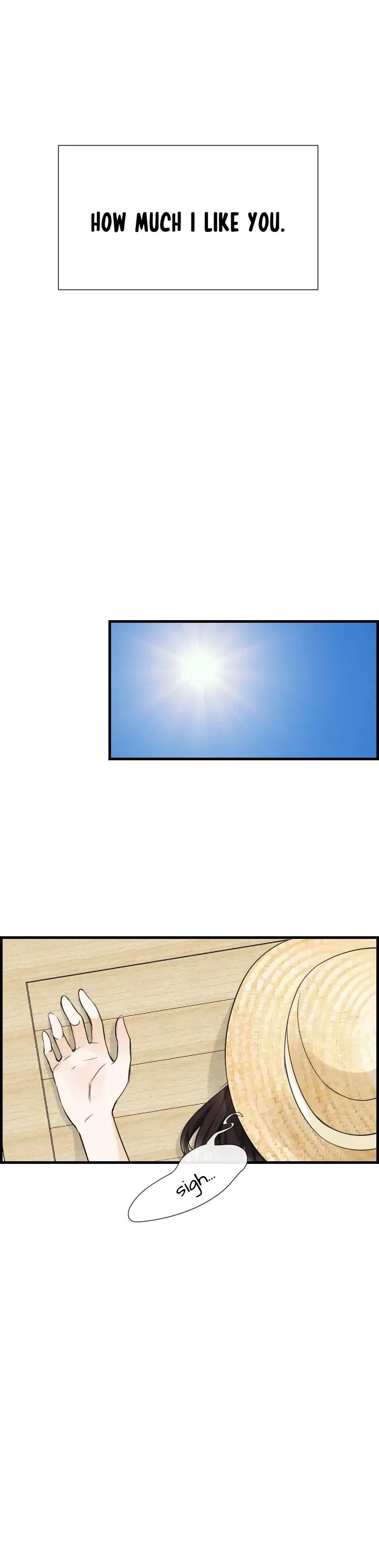 Pool in Love Chapter 27 – Page 23