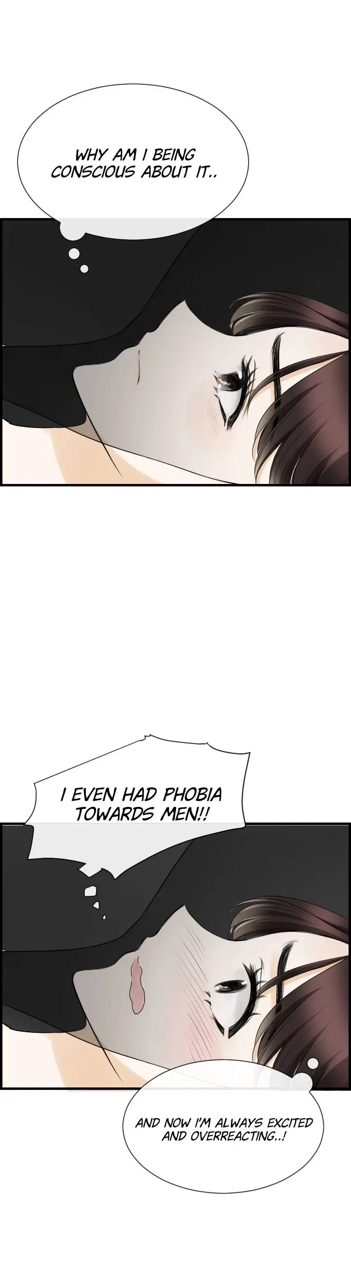 Pool in Love Chapter 27 – Page 24