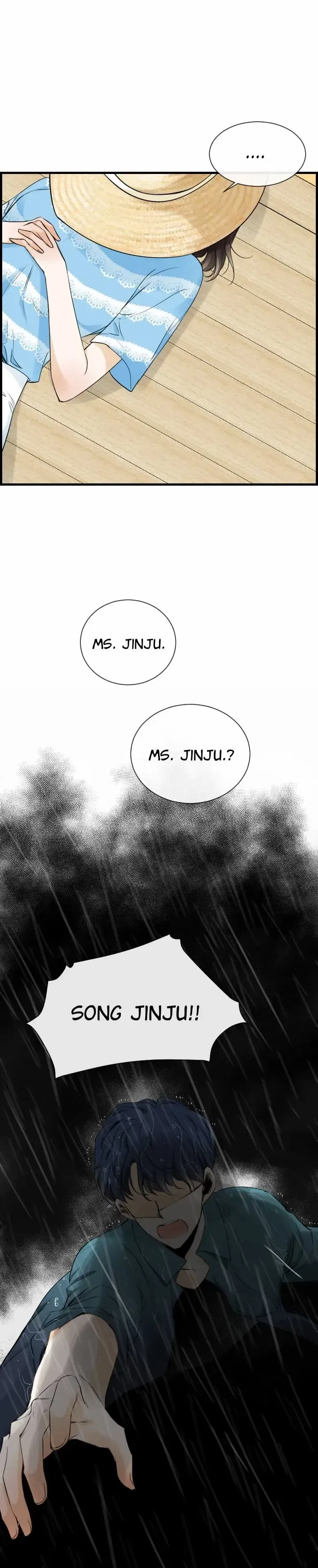 Pool in Love Chapter 27 – Page 26
