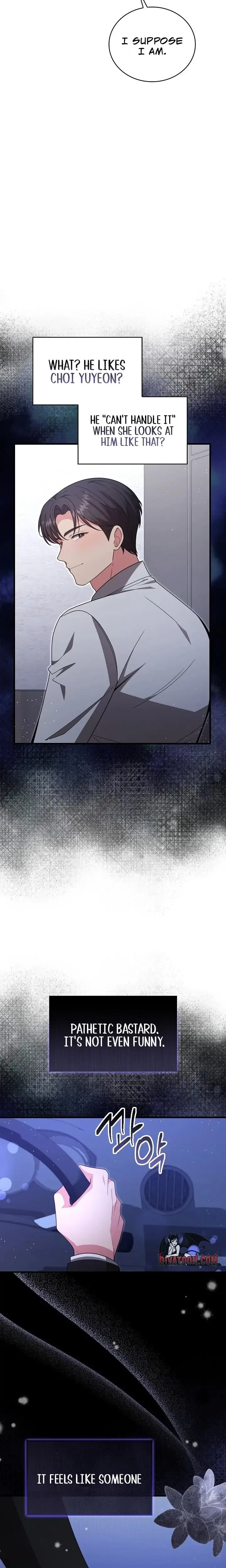 The Dignity of Desire Chapter 15 – Page 4