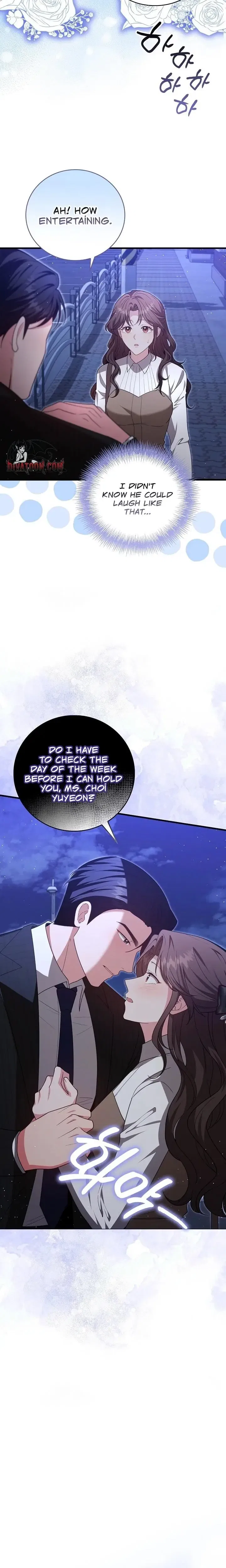 The Dignity of Desire Chapter 15 – Page 17
