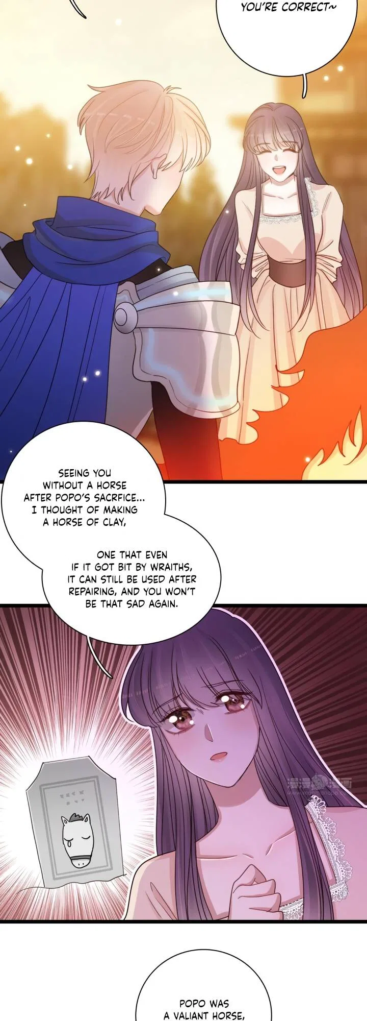 The Witch’s Daily Life Chapter 35 – Page 5