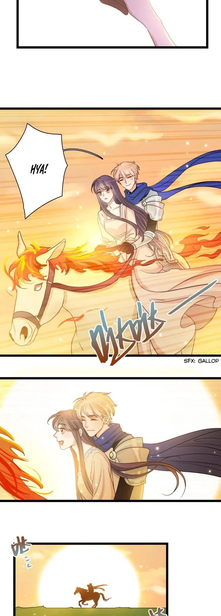 The Witch’s Daily Life Chapter 35 – Page 7