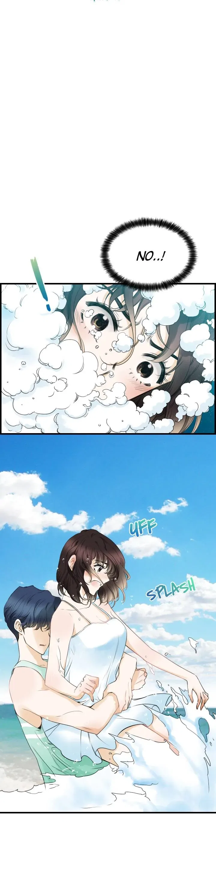 Pool in Love Chapter 26 – Page 2