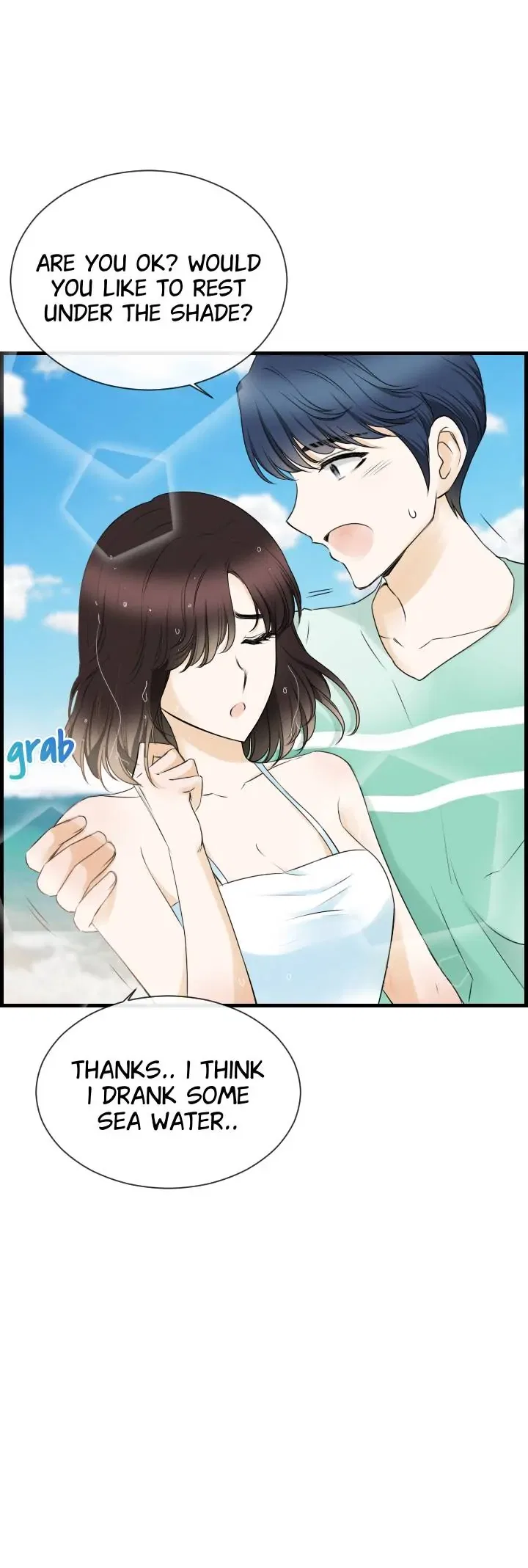Pool in Love Chapter 26 – Page 5