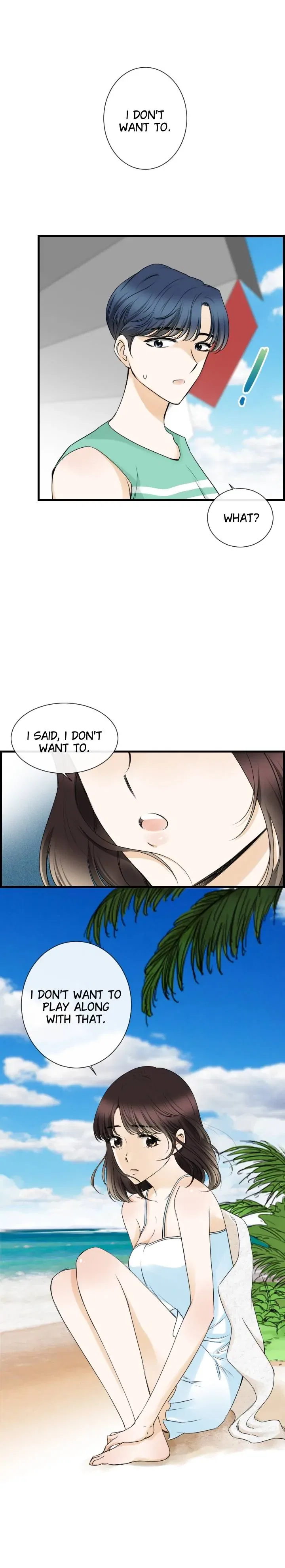 Pool in Love Chapter 26 – Page 9