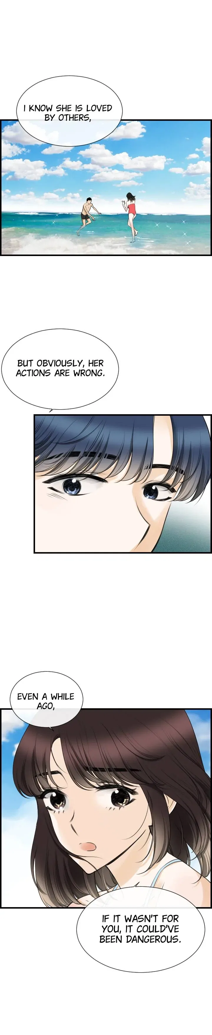 Pool in Love Chapter 26 – Page 10