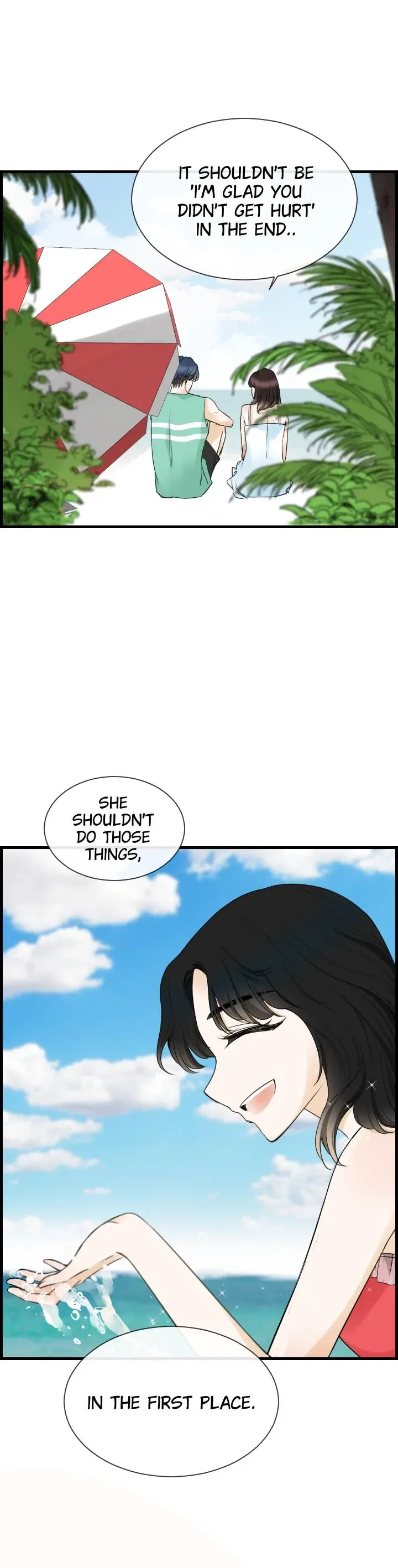 Pool in Love Chapter 26 – Page 11