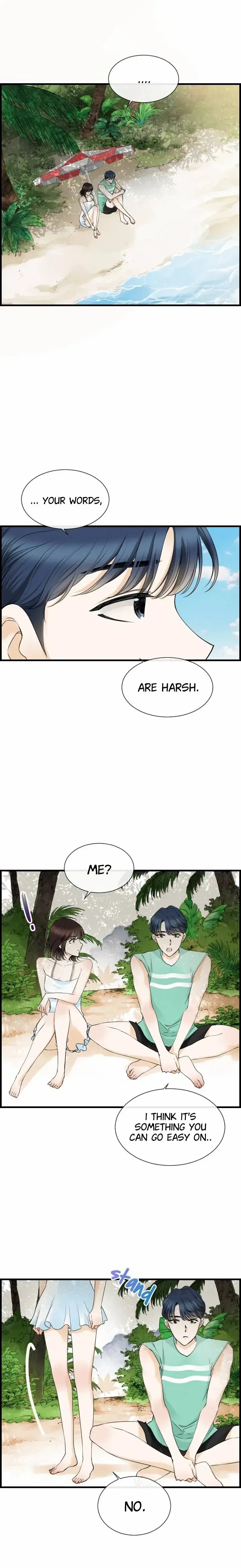 Pool in Love Chapter 26 – Page 12