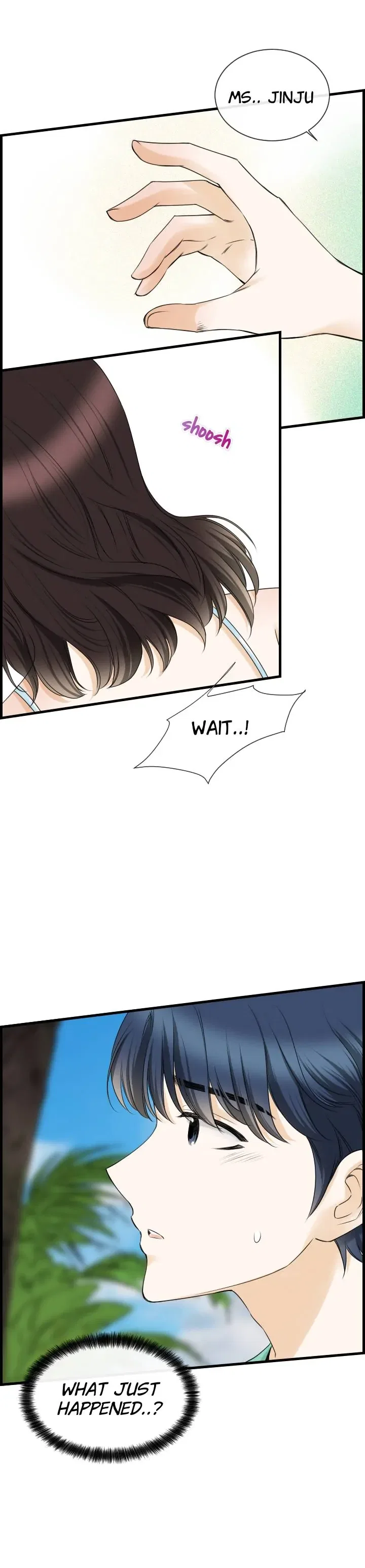Pool in Love Chapter 26 – Page 14